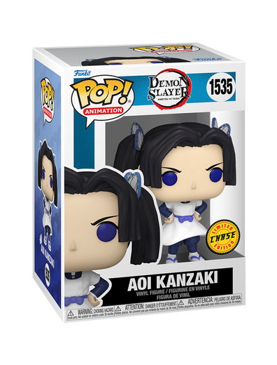 AOI KANZAKI
